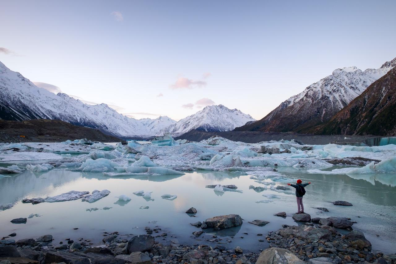 Mount Cook Experience  - Photo 1 of 25